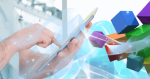 Logiciel de gestion scolaire/transformation digitale