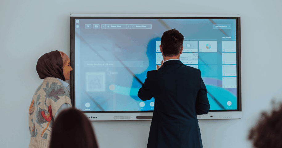 Grâce à un tableau de bord numérique, Comment un directeur peut piloter son établissement ?