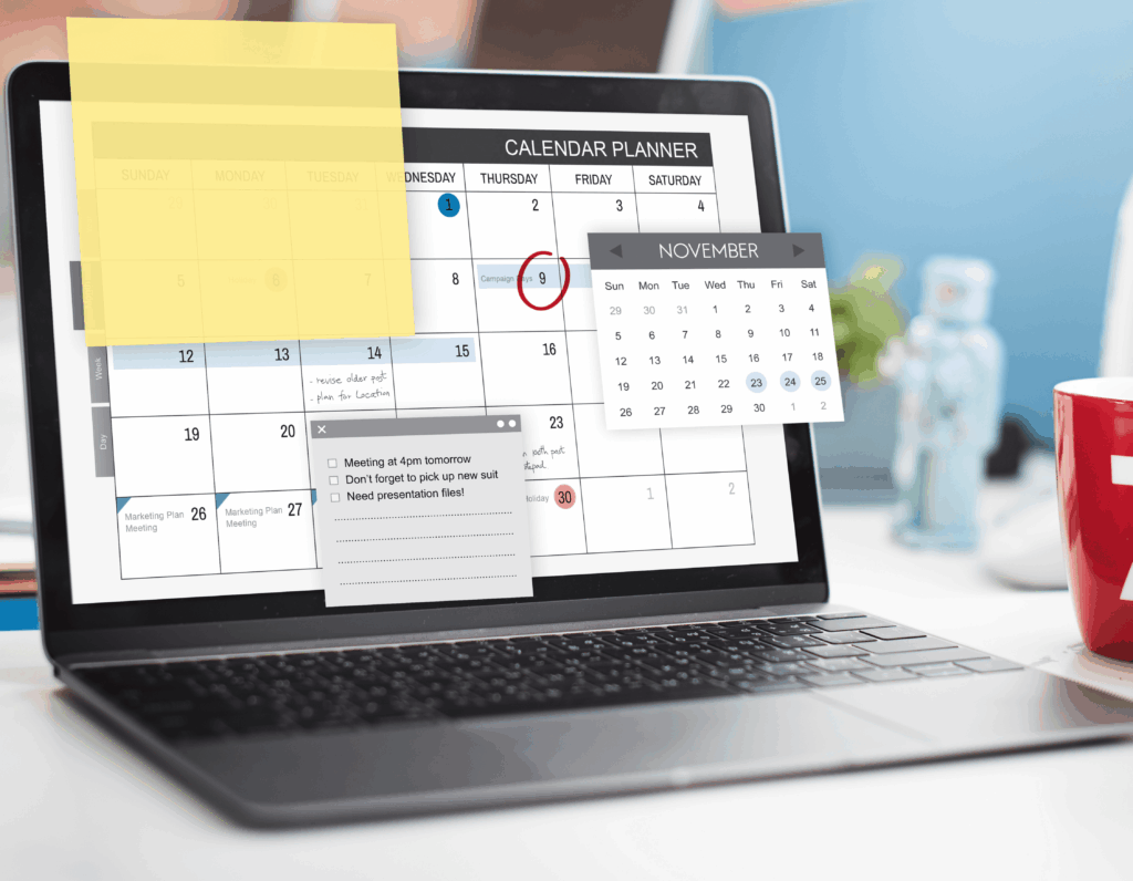 Organisation scolaire - Erudaxis